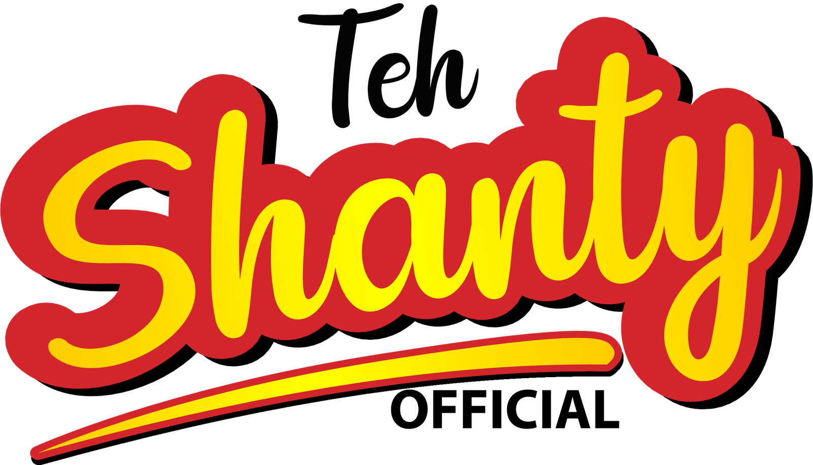 Logo TehShanty Official